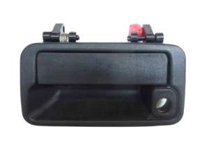 Recambio de maneta exterior delantera izquierda para suzuki vitara se/sv (et) 1988-2005 referencia OEM IAM 8281060A00 106850153 