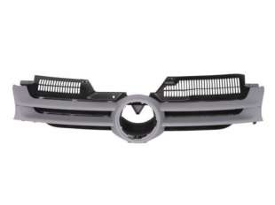 Recambio de rejilla delantera para volkswagen golf v berlina (1k1) 2003-2008 referencia OEM IAM 1K0853651AGRU 107233205 VG036200