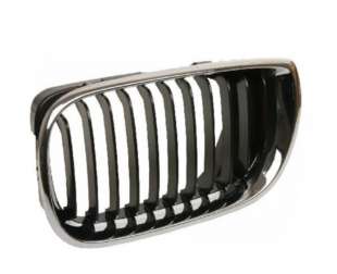 Recambio de rejilla delantera para bmw serie 3 berlina (e46) 1998-2006 referencia OEM IAM 51137042961 107061105 BM0202014