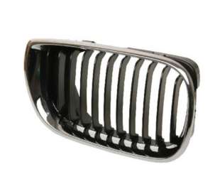 Recambio de rejilla delantera para bmw serie 3 berlina (e46) 1998-2006 referencia OEM IAM 51137030546 107061104 BM0202013