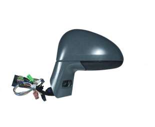 Recambio de retrovisor izquierdo para citroën c4 berlina 2004-2011 referencia OEM IAM 8149YP 1050731012 CI4247314