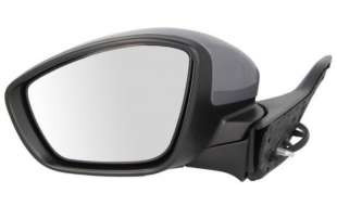 Recambio de retrovisor izquierdo para peugeot 208 2012-2019 referencia OEM IAM 1607511380 1051742012 PG3267343P