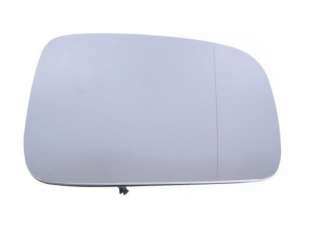 Recambio de cristal retrovisor derecho para volkswagen t5 bus 2003-2009 referencia OEM IAM 7E1857522A 1052335017 VG9047513