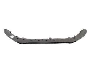 Recambio de spoiler paragolpes delantero para volkswagen polo (6r1) 2009-2014 referencia OEM IAM 6R0805915C9B9 107234709 VG02318