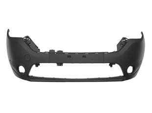 Recambio de paragolpes delantero para dacia dokker 2012- referencia OEM IAM 620223545R 107085627 DA7301011