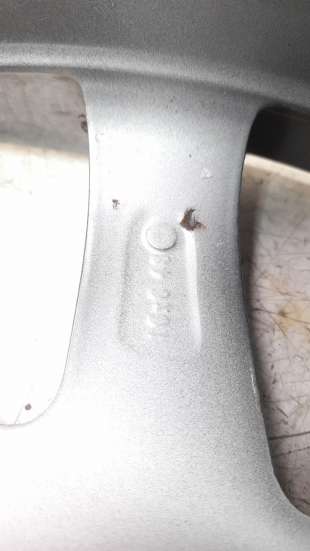 Recambio de llanta para toyota yaris 2017- hybrid feel referencia OEM IAM 426110DC70   2