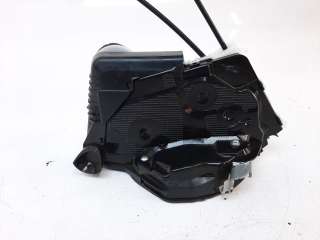 Recambio de cerradura puerta delantera derecha para toyota yaris 2017- hybrid feel referencia OEM IAM 690300D540 690300D540 