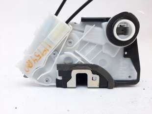 Recambio de cerradura puerta delantera derecha para toyota yaris 2017- hybrid feel referencia OEM IAM 690300D540 690300D540  2