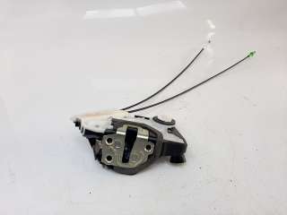Recambio de cerradura puerta delantera derecha para toyota yaris 2017- hybrid feel referencia OEM IAM 690300D540 690300D540 