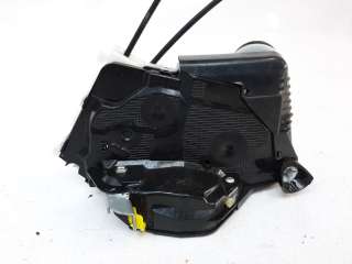 Recambio de cerradura puerta delantera izquierda para toyota yaris 2017- hybrid feel referencia OEM IAM 690400D520 690400D520 