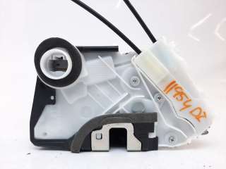 Recambio de cerradura puerta delantera izquierda para toyota yaris 2017- hybrid feel referencia OEM IAM 690400D520 690400D520 
