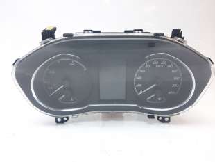 Recambio de cuadro instrumentos para toyota yaris 2017- hybrid feel referencia OEM IAM 83800F5441 83800F5441 