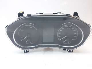 Recambio de cuadro instrumentos para toyota yaris 2017- hybrid feel referencia OEM IAM 83800F5441 83800F5441 