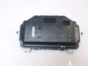 Recambio de cuadro instrumentos para toyota yaris 2017- hybrid feel referencia OEM IAM 83800F5441 83800F5441  2