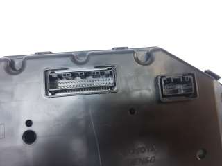 Recambio de cuadro instrumentos para toyota yaris 2017- hybrid feel referencia OEM IAM 83800F5441 83800F5441 
