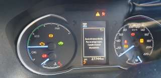 Recambio de cuadro instrumentos para toyota yaris 2017- hybrid feel referencia OEM IAM 83800F5441 83800F5441 