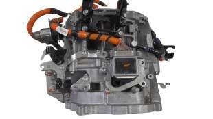 Recambio de caja cambios para toyota yaris 2017- hybrid feel referencia OEM IAM 1LM   2