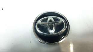 Recambio de tapacubos para toyota yaris 2017- hybrid feel referencia OEM IAM 4260352170  