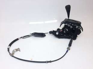 Recambio de palanca cambio para toyota yaris 2017- hybrid feel referencia OEM IAM 3356052620 3356052620 