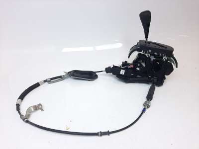 Recambio de palanca cambio para toyota yaris 2017- hybrid feel referencia OEM IAM 3356052620 3356052620 