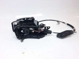 Recambio de palanca cambio para toyota yaris 2017- hybrid feel referencia OEM IAM 3356052620 3356052620 