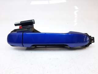 Recambio de maneta exterior trasera derecha para toyota yaris 2017- hybrid feel referencia OEM IAM 692110D904 692110D904 