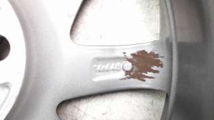 Recambio de llanta para toyota yaris 2017- hybrid feel referencia OEM IAM 426110DC70   2