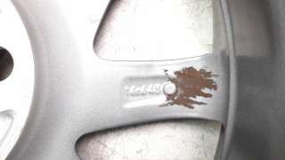 Recambio de llanta para toyota yaris 2017- hybrid feel referencia OEM IAM 426110DC70  