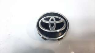 Recambio de tapacubos para toyota yaris 2017- hybrid feel referencia OEM IAM 4260352170  