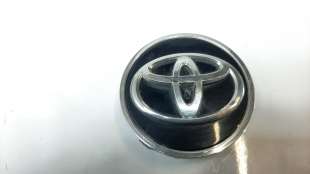 Recambio de tapacubos para toyota yaris 2017- hybrid feel referencia OEM IAM 4260352170  