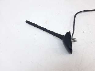 Recambio de antena para toyota yaris 2017- hybrid feel referencia OEM IAM 863000D220 863000D220 
