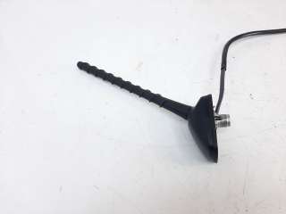 Recambio de antena para toyota yaris 2017- hybrid feel referencia OEM IAM 863000D220 863000D220 