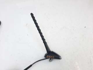 Recambio de antena para toyota yaris 2017- hybrid feel referencia OEM IAM 863000D220 863000D220 