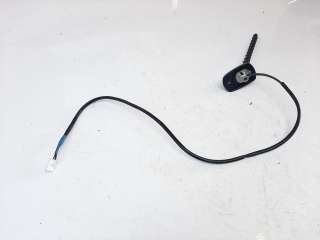 Recambio de antena para toyota yaris 2017- hybrid feel referencia OEM IAM 863000D220 863000D220 