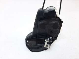 Recambio de cerradura puerta trasera derecha para toyota yaris 2017- hybrid feel referencia OEM IAM 690500D320 690500D320 