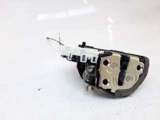 Recambio de cerradura puerta trasera derecha para toyota yaris 2017- hybrid feel referencia OEM IAM 690500D320 690500D320 