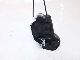 Recambio de cerradura puerta trasera izquierda para toyota yaris 2017- hybrid feel referencia OEM IAM 690600D320 690600D320 