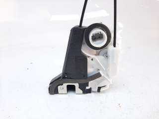 Recambio de cerradura puerta trasera izquierda para toyota yaris 2017- hybrid feel referencia OEM IAM 690600D320 690600D320 