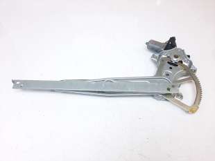 Recambio de elevalunas delantero derecho para toyota yaris 2017- hybrid feel referencia OEM IAM 698100D300 698100D300 