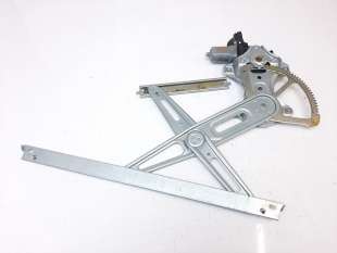 Recambio de elevalunas delantero derecho para toyota yaris 2017- hybrid feel referencia OEM IAM 698100D300 698100D300  2