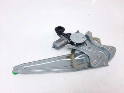 Recambio de elevalunas trasero derecho para toyota yaris 2017- hybrid feel referencia OEM IAM 857200D120 857200D120 