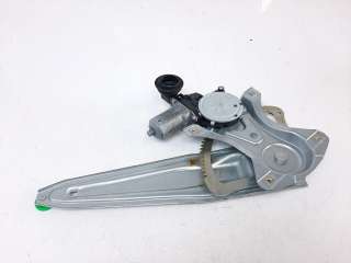 Recambio de elevalunas trasero derecho para toyota yaris 2017- hybrid feel referencia OEM IAM 857200D120 857200D120 