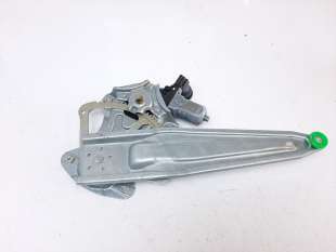 Recambio de elevalunas trasero derecho para toyota yaris 2017- hybrid feel referencia OEM IAM 857200D120 857200D120  2