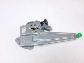 Recambio de elevalunas trasero derecho para toyota yaris 2017- hybrid feel referencia OEM IAM 857200D120 857200D120 