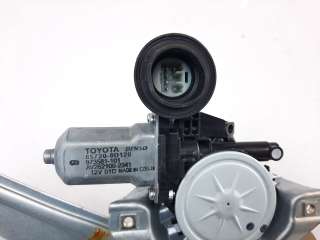 Recambio de elevalunas trasero derecho para toyota yaris 2017- hybrid feel referencia OEM IAM 857200D120 857200D120 