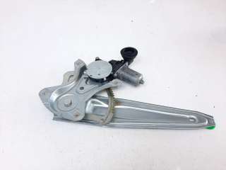 Recambio de elevalunas trasero izquierdo para toyota yaris 2017- hybrid feel referencia OEM IAM 857100D100 857100D100 