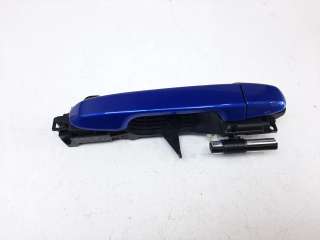 Recambio de maneta exterior delantera derecha para toyota yaris 2017- hybrid feel referencia OEM IAM 692110D904 692110D904 