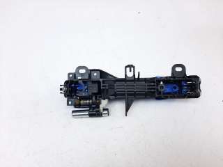 Recambio de maneta exterior delantera derecha para toyota yaris 2017- hybrid feel referencia OEM IAM 692110D904 692110D904 
