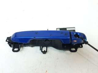 Recambio de maneta exterior delantera izquierda para toyota yaris 2017- hybrid feel referencia OEM IAM 692020D070 692020D070 