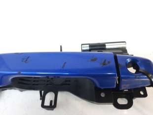 Recambio de maneta exterior delantera izquierda para toyota yaris 2017- hybrid feel referencia OEM IAM 692020D070 692020D070  2